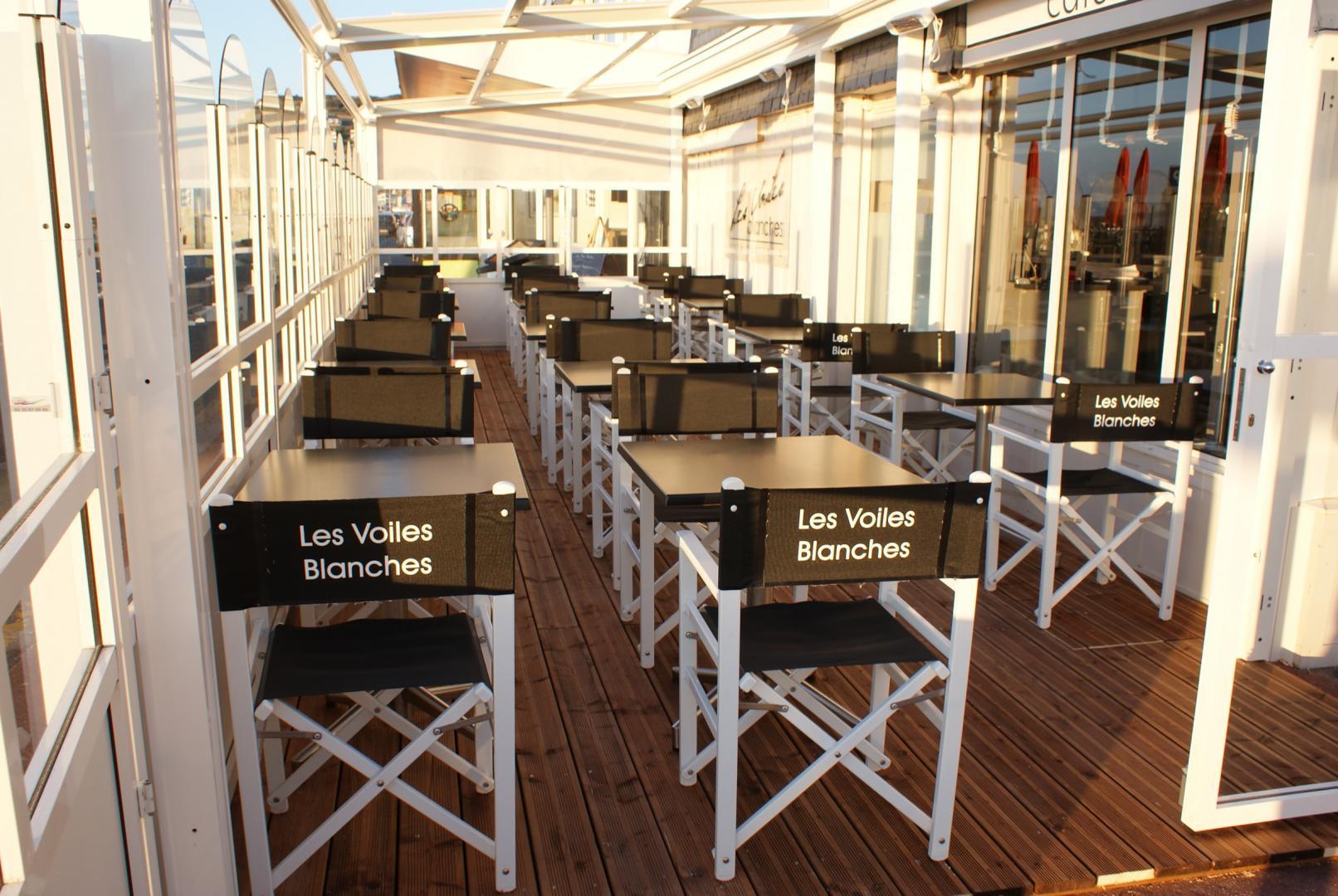 Fabricant de mobilier pour terrasse Le Havre Rouen Caen