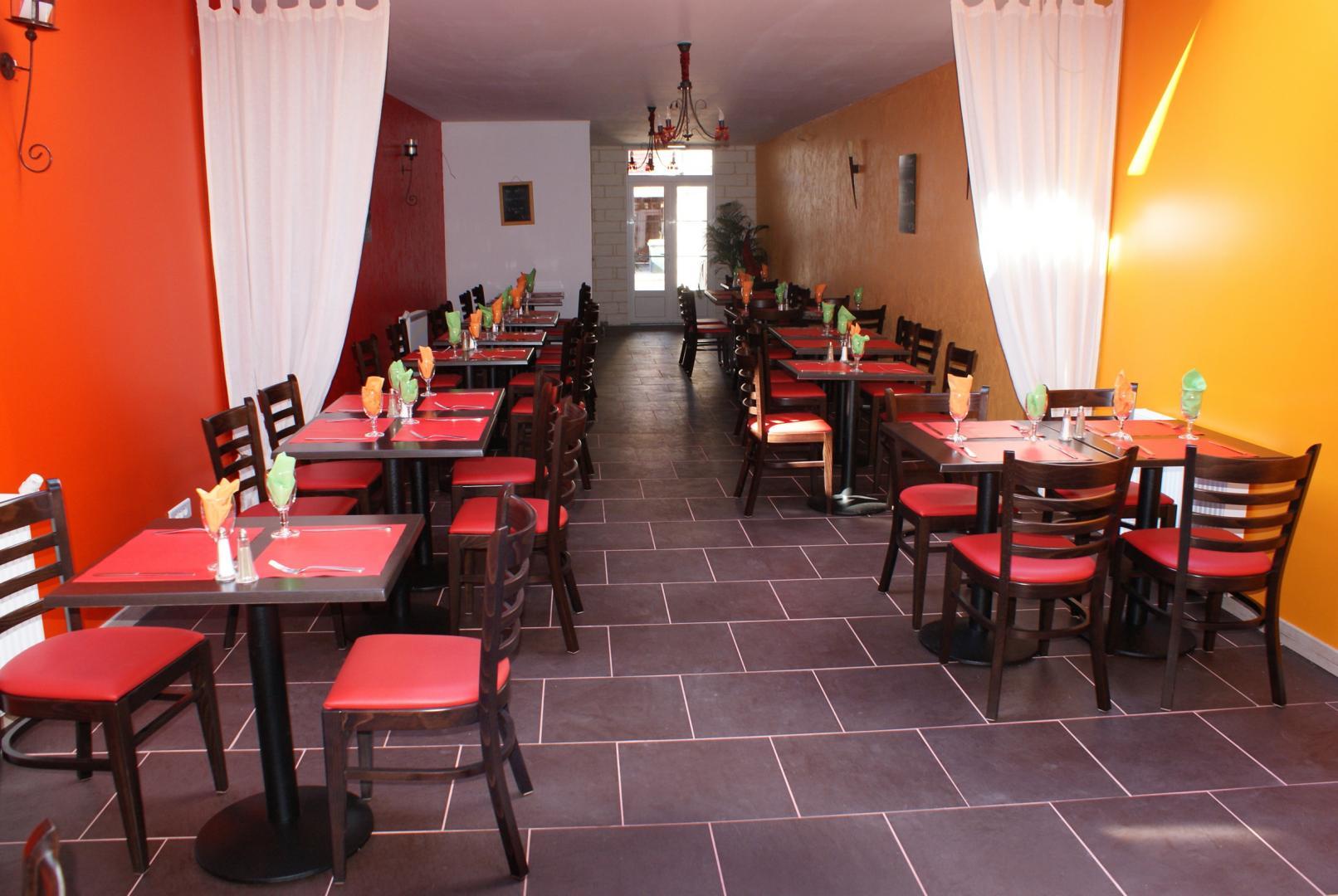Fabricant de mobilier pour restaurant Le Havre Rouen Caen