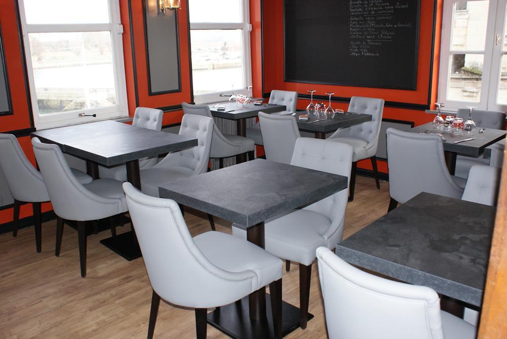 Fabricant de mobilier sur-mesure Le Havre Rouen Caen