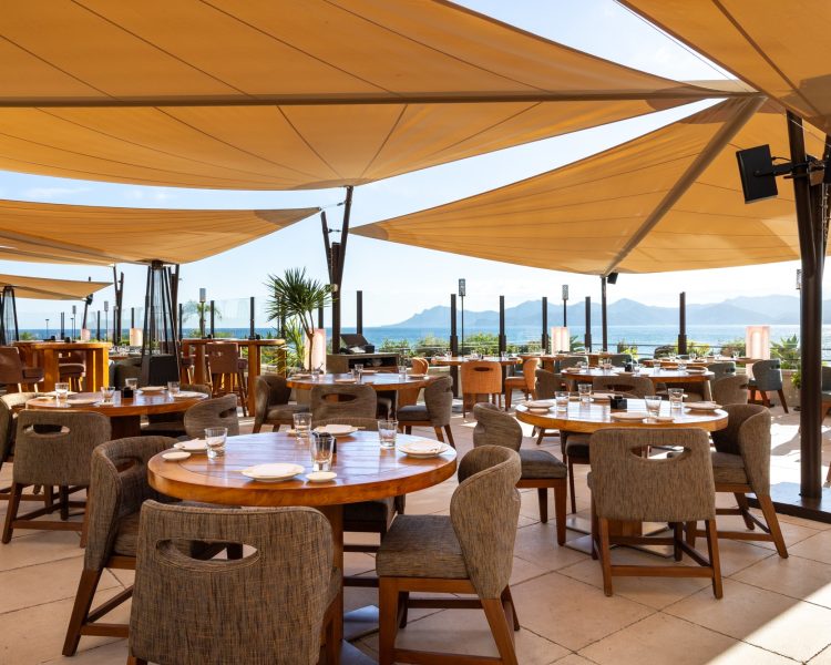 Zuma Cannes