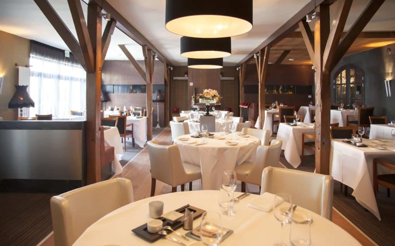 Mobilier sur mesure à Marbeuf en Normandie